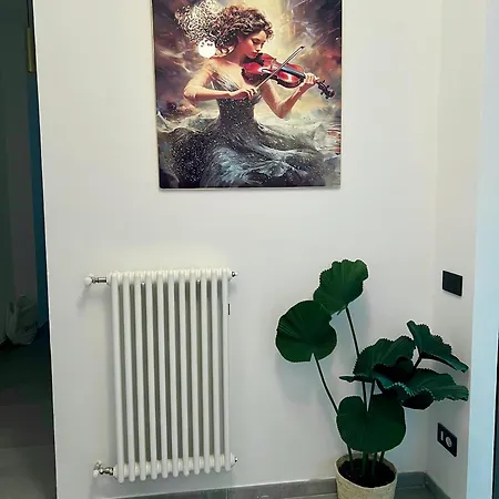 Casa Aurora *