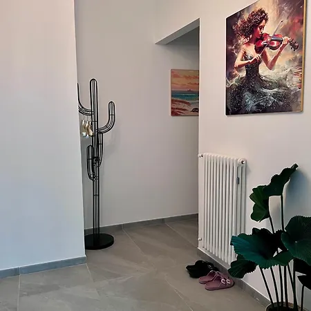 Appartamento Casa Aurora *