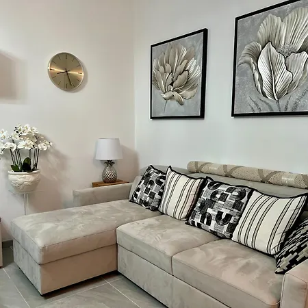 Apartamento Casa Aurora Rapallo