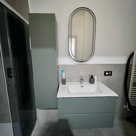 Apartamento Casa Aurora