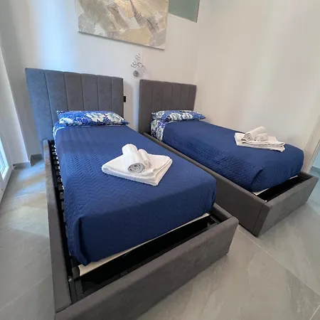 Apartamento Casa Aurora